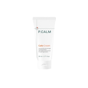 P.CALM - Cato Cream - 80ml