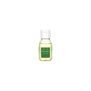 aromatica - Rosemary Scalp Scaling Shampoo - 30ml