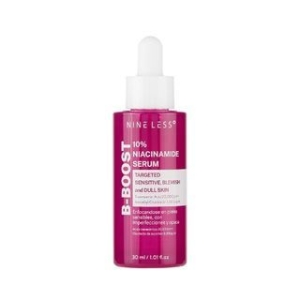 NINELESS - B-Boost 10% Niacinamide Serum - 30ml