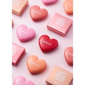 Luv Beam Cheek Balm - 6 Colors