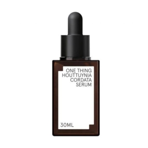 ONE THING - Houttuynia Cordata Serum Mini - 30ml