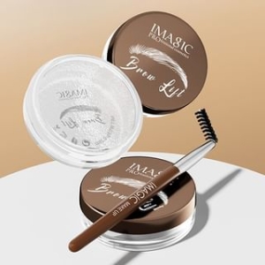 IMAGIC - Eyebrow Shaping Gel - 8g