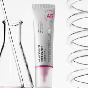 PETERSON'S LAB - AR Moisturizer For Rosacare - 30g