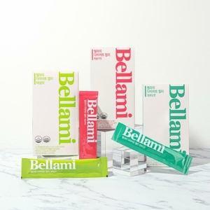 bellami Diet Jelly 25g x 14 Sticks (2-week supply)