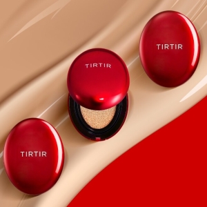 TIRTIR MASK FIT RED MINI CUSHION