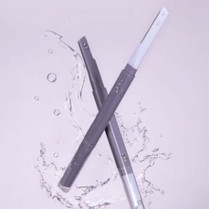 Showroom - Dual Head Eyebrow Razor