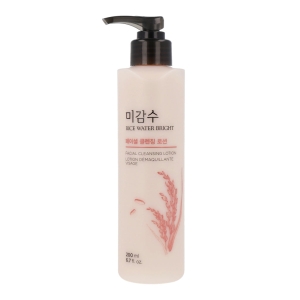 THE FACE SHOP Rice Water Bright Cleansing Lotion 200ml