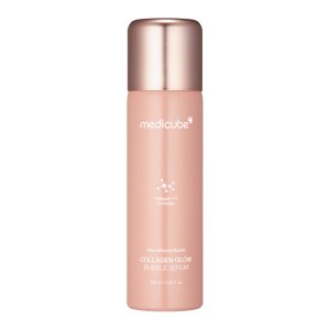 Collagen Glow Bubble Serum