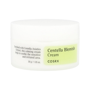 COSRX Centella Blemish Cream 30g