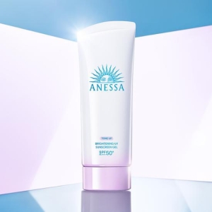 ANESSA Brightening UV Sunscreen Gel 90g